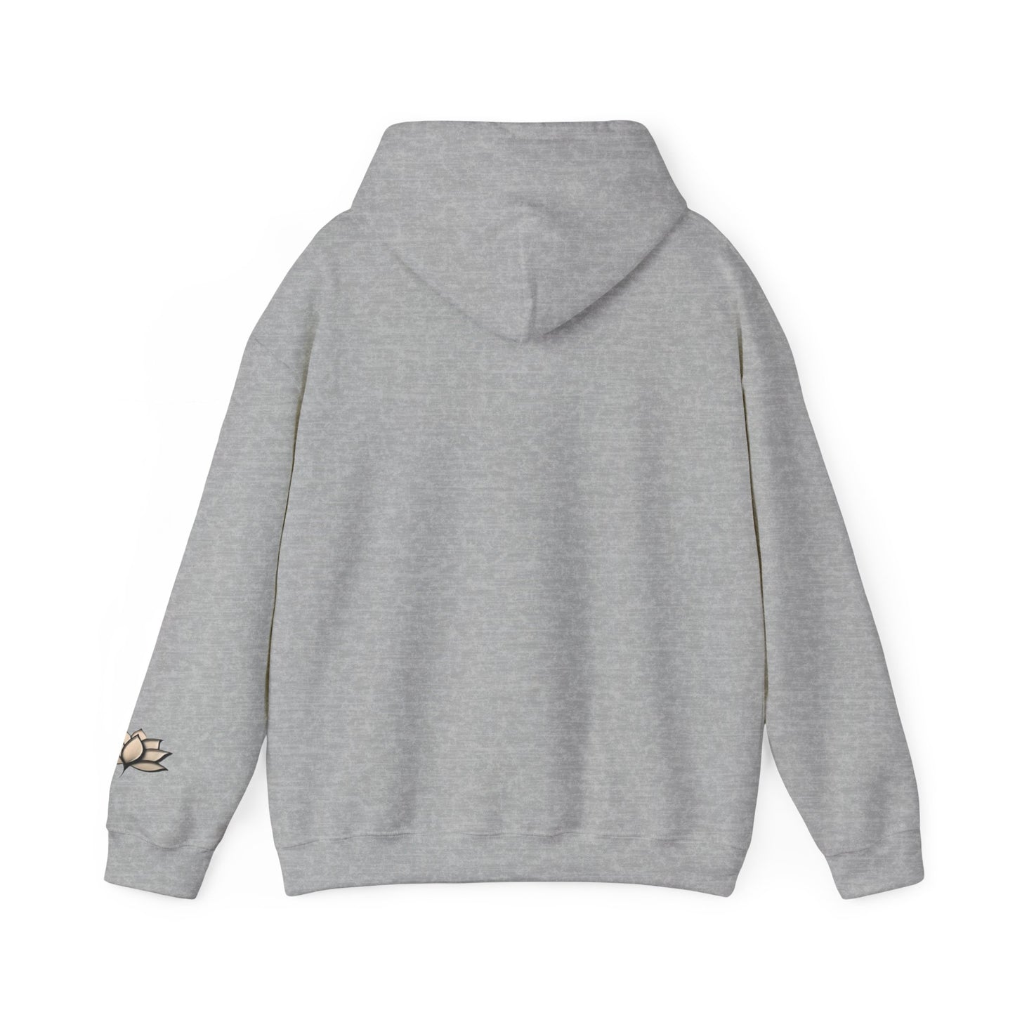 Thrive Unisex Hoodie - Cozy Graphic Sweatshirt, Motivational Gift, Casual Wear, Perfect for Relaxing, Everyday Use