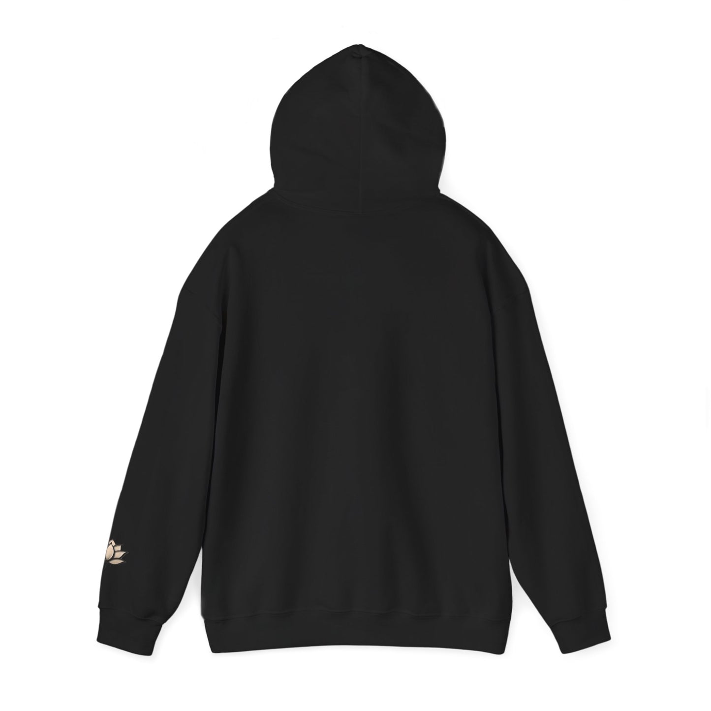 Thrive Unisex Hoodie - Cozy Graphic Sweatshirt, Motivational Gift, Casual Wear, Perfect for Relaxing, Everyday Use