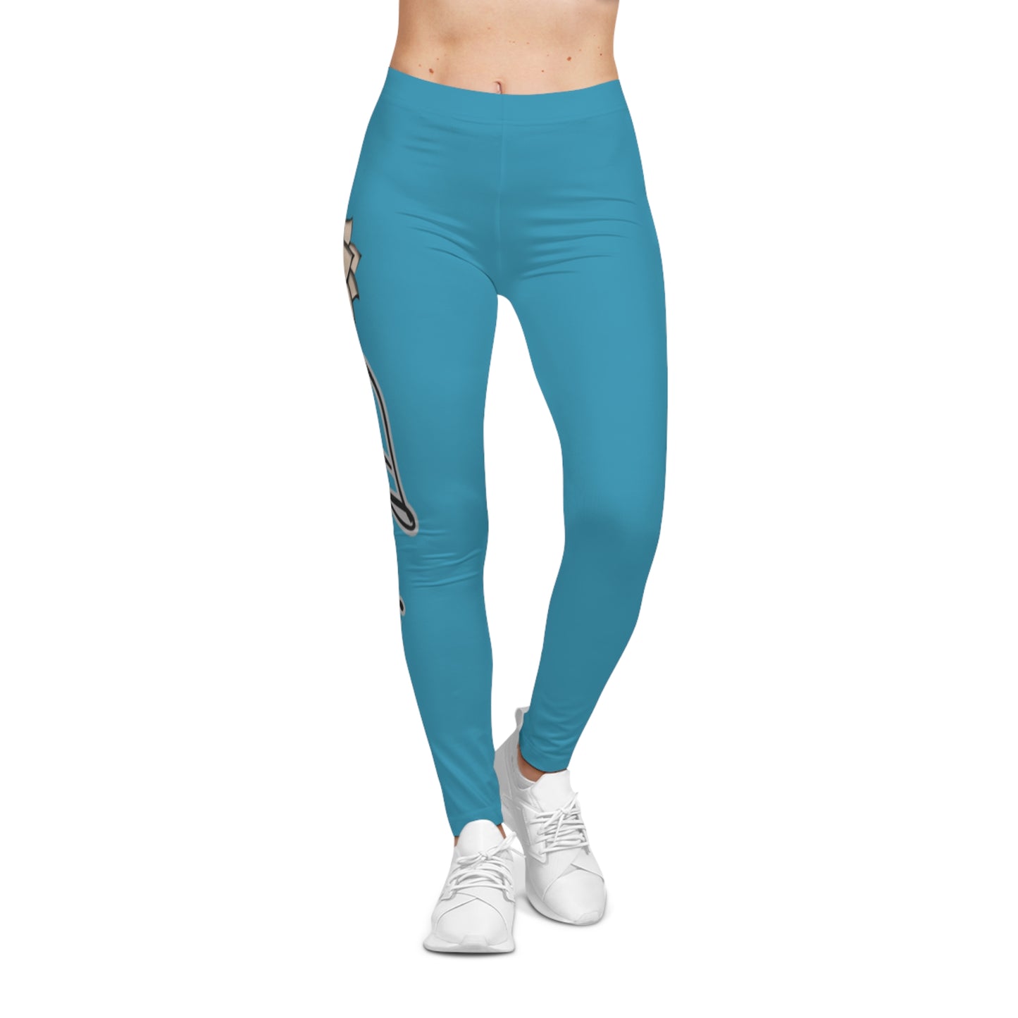 Empowered Leggings