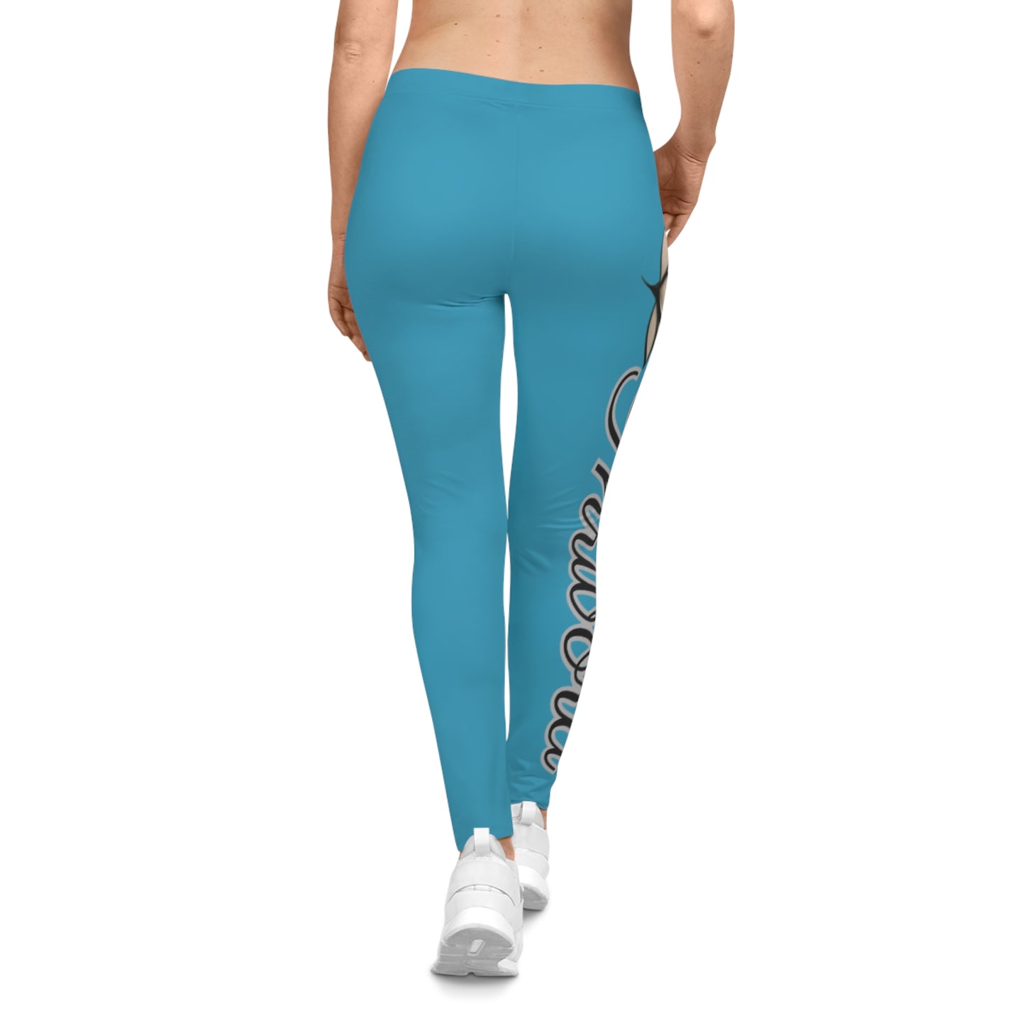 Empowered Leggings