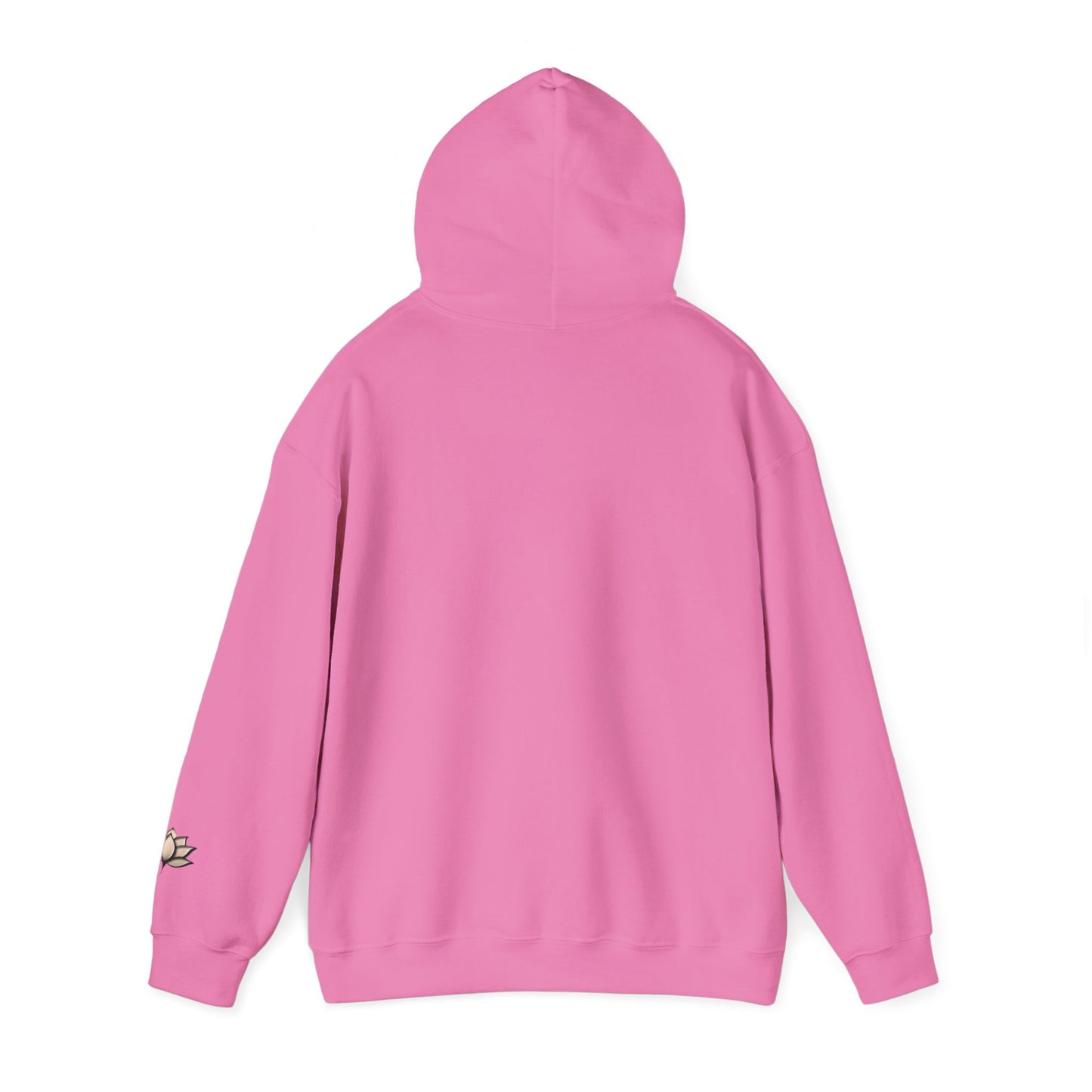 Thrive Unisex Hoodie - Cozy Graphic Sweatshirt, Motivational Gift, Casual Wear, Perfect for Relaxing, Everyday Use