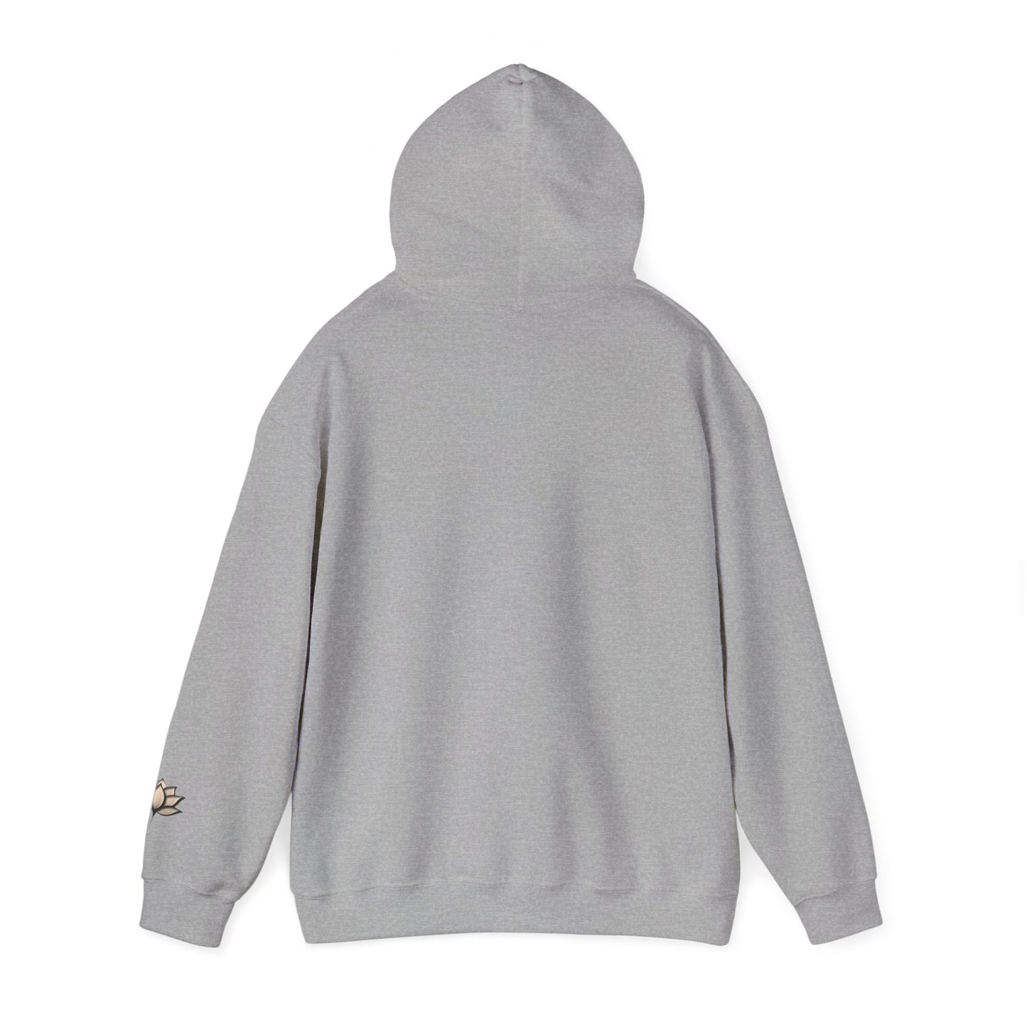 Thrive Unisex Hoodie - Cozy Graphic Sweatshirt, Motivational Gift, Casual Wear, Perfect for Relaxing, Everyday Use