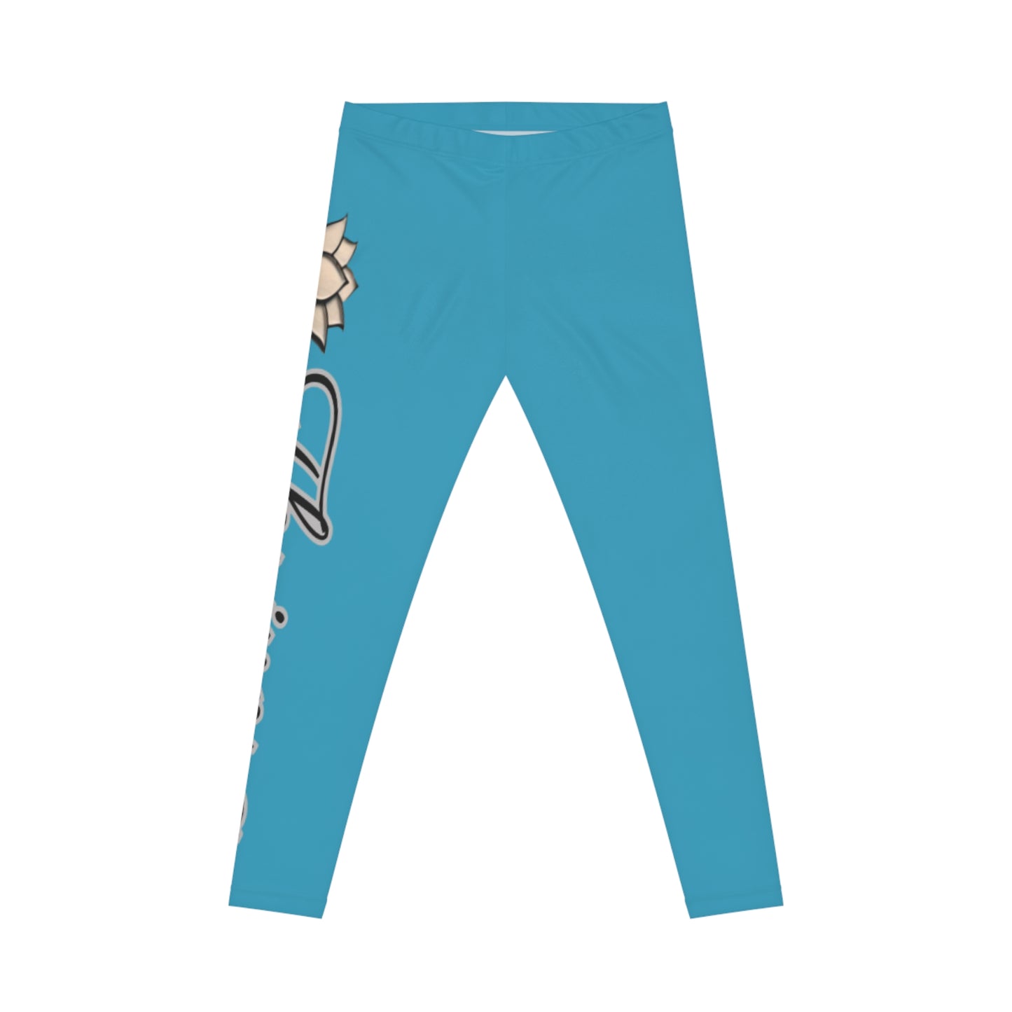 Empowered Leggings