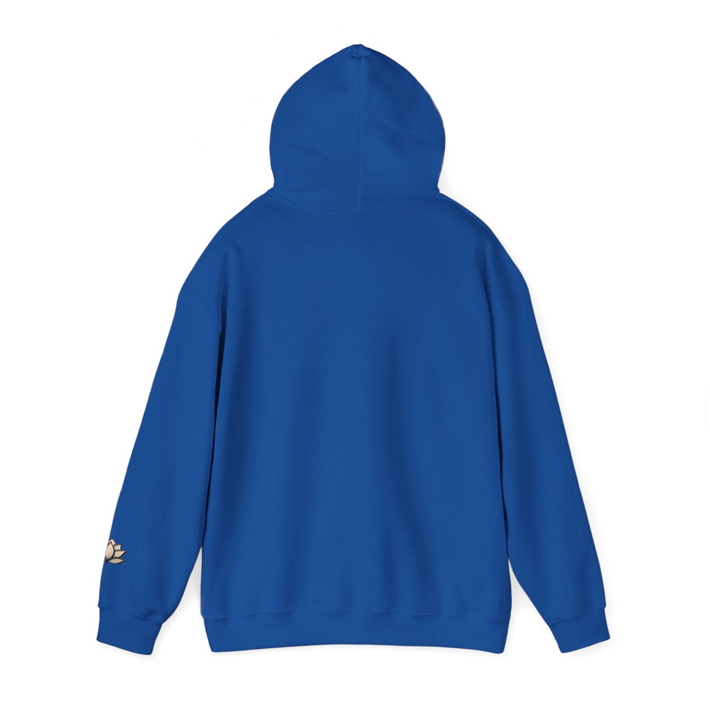 Thrive Unisex Hoodie - Cozy Graphic Sweatshirt, Motivational Gift, Casual Wear, Perfect for Relaxing, Everyday Use