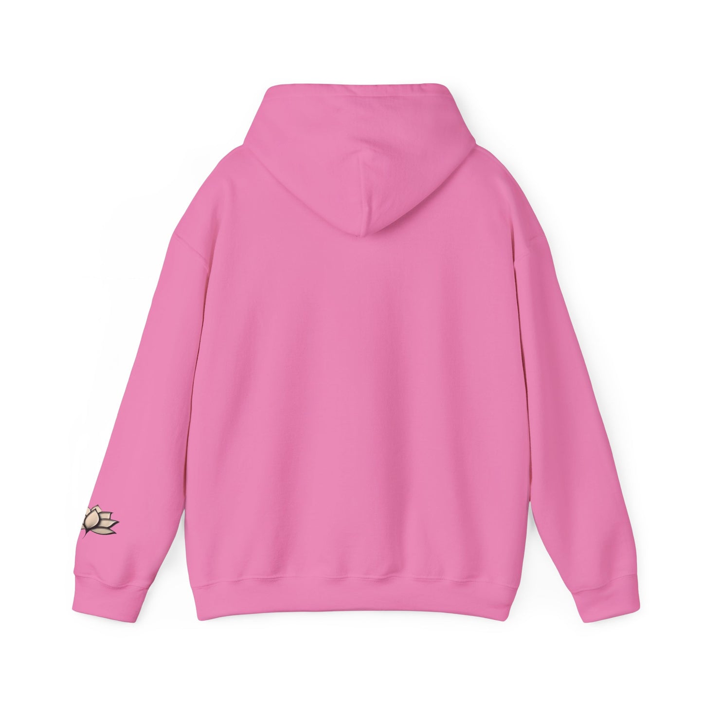Thrive Unisex Hoodie - Cozy Graphic Sweatshirt, Motivational Gift, Casual Wear, Perfect for Relaxing, Everyday Use