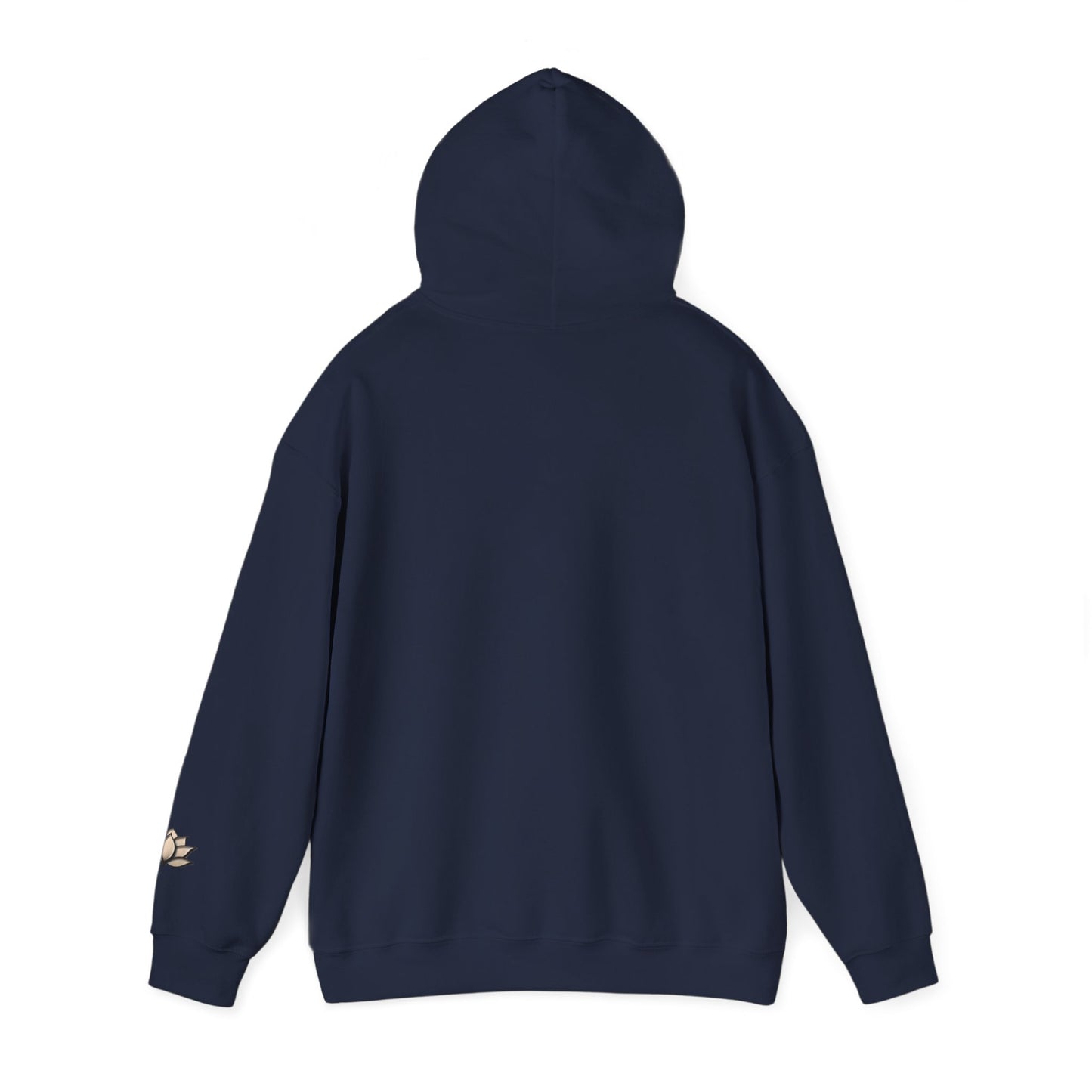 Thrive Unisex Hoodie - Cozy Graphic Sweatshirt, Motivational Gift, Casual Wear, Perfect for Relaxing, Everyday Use