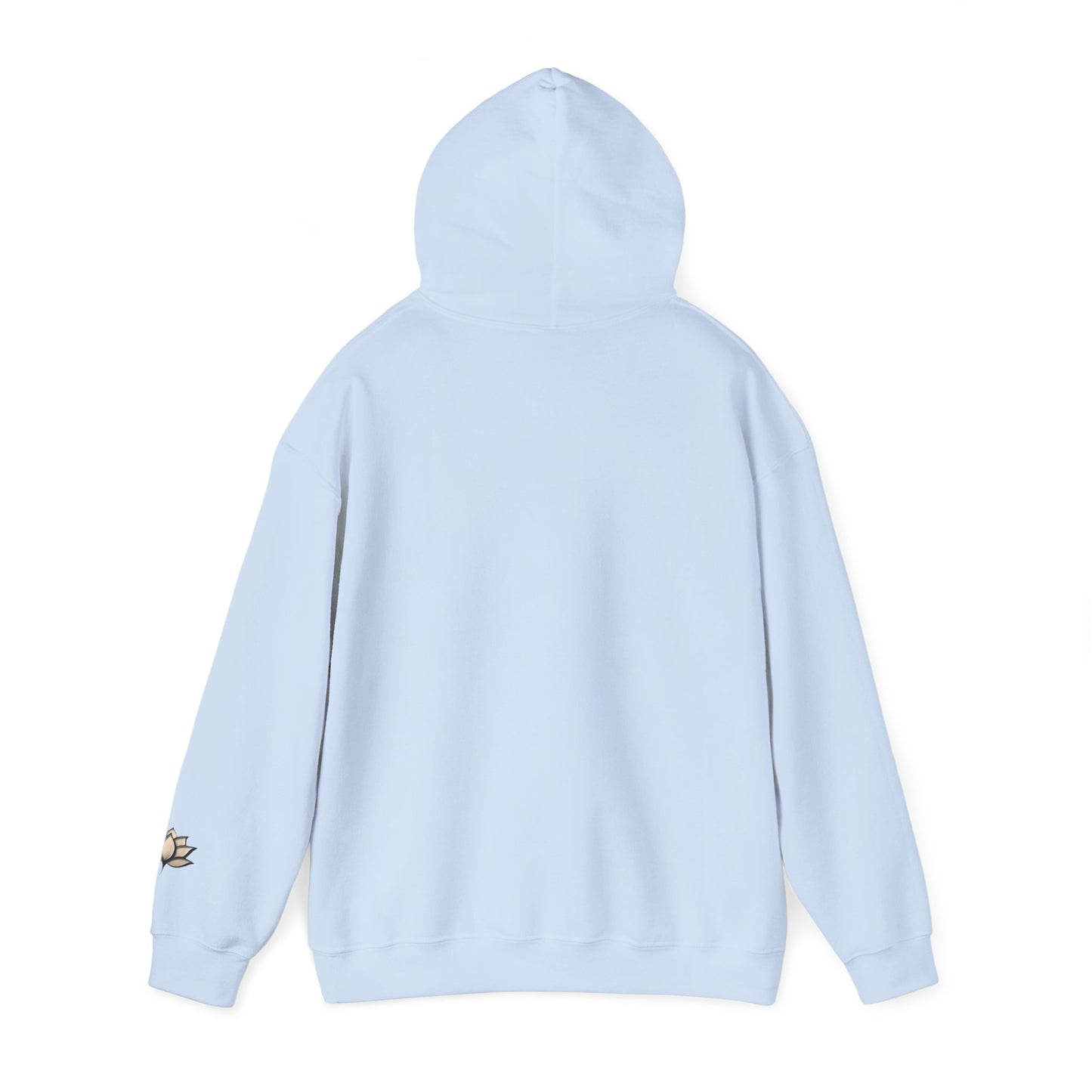 Thrive Unisex Hoodie - Cozy Graphic Sweatshirt, Motivational Gift, Casual Wear, Perfect for Relaxing, Everyday Use