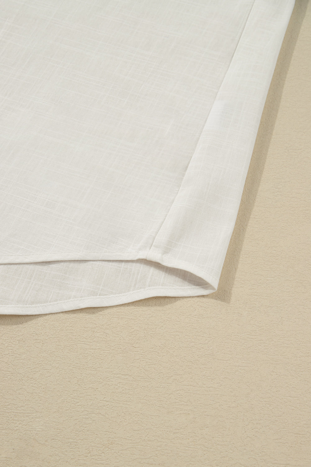 Sky Blue Leopard Striped Patchwork Casual Plus Shirt