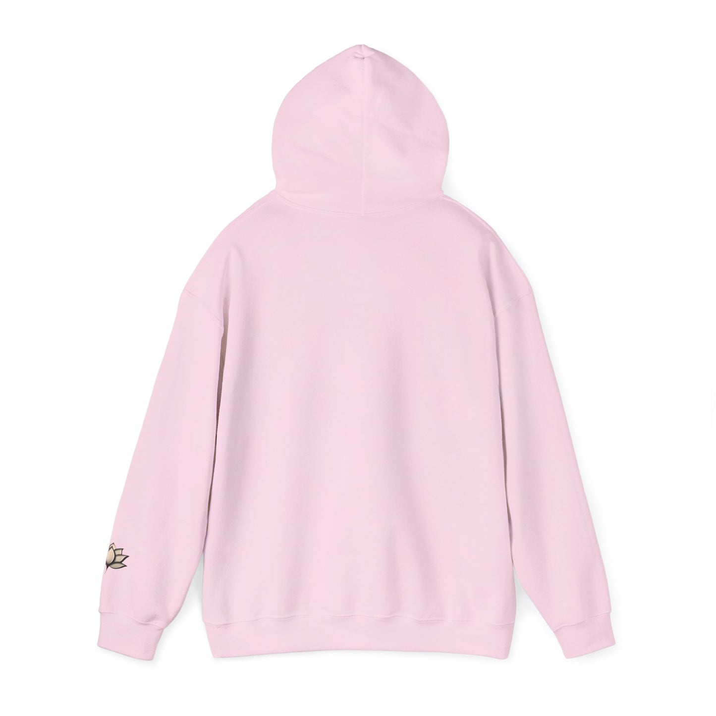 Thrive Unisex Hoodie - Cozy Graphic Sweatshirt, Motivational Gift, Casual Wear, Perfect for Relaxing, Everyday Use
