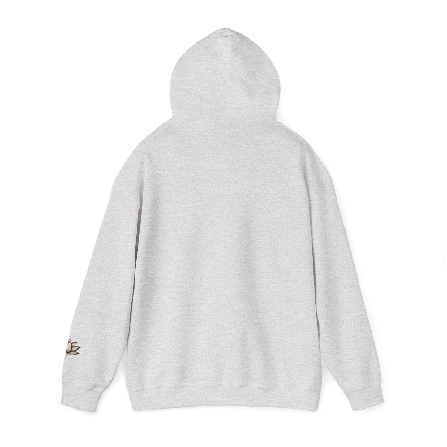 Thrive Unisex Hoodie - Cozy Graphic Sweatshirt, Motivational Gift, Casual Wear, Perfect for Relaxing, Everyday Use