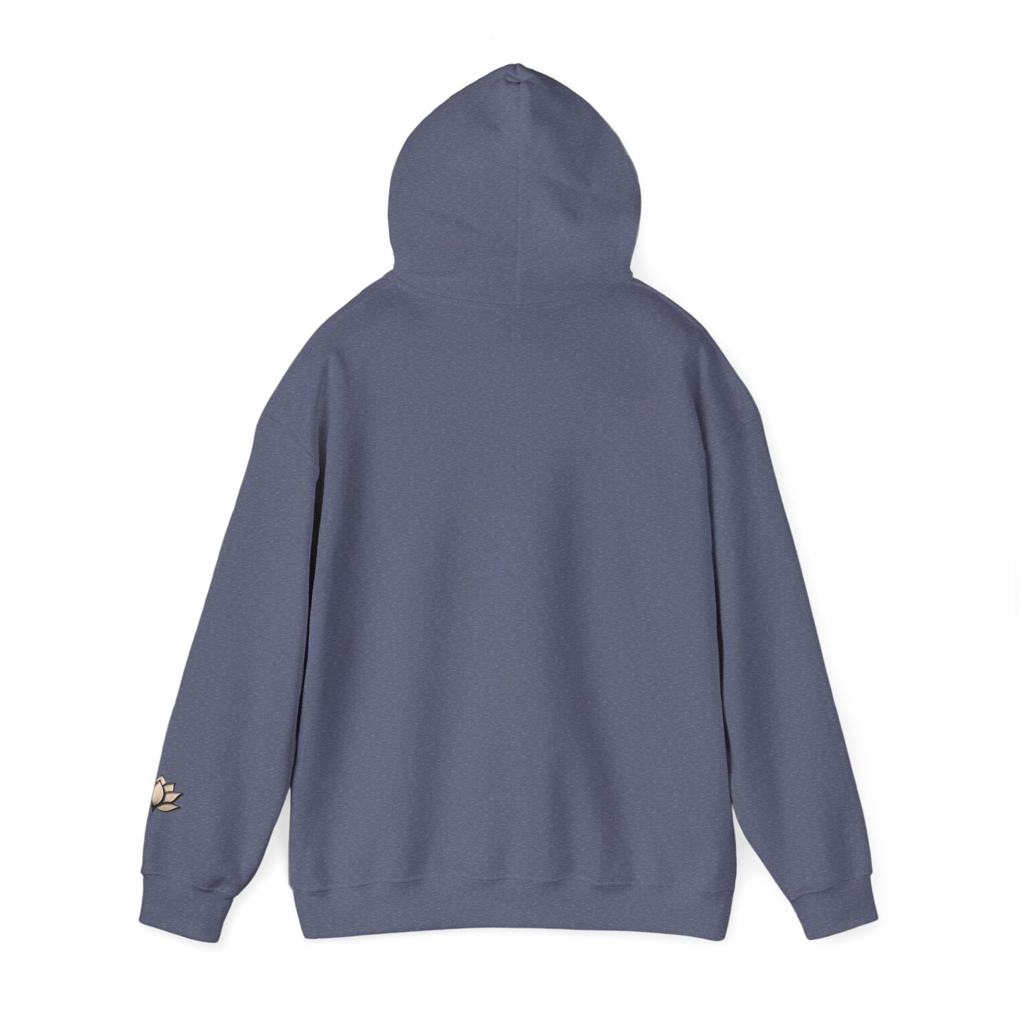 Thrive Unisex Hoodie - Cozy Graphic Sweatshirt, Motivational Gift, Casual Wear, Perfect for Relaxing, Everyday Use