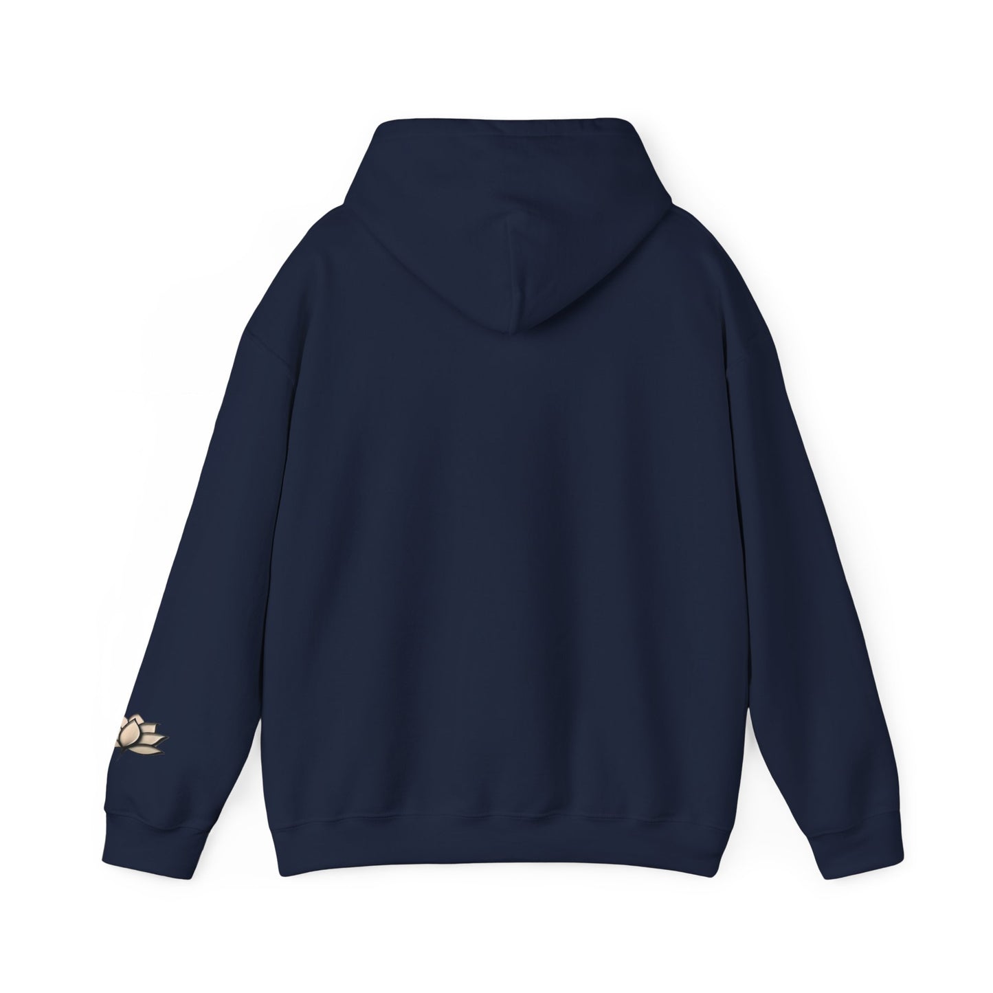 Thrive Unisex Hoodie - Cozy Graphic Sweatshirt, Motivational Gift, Casual Wear, Perfect for Relaxing, Everyday Use