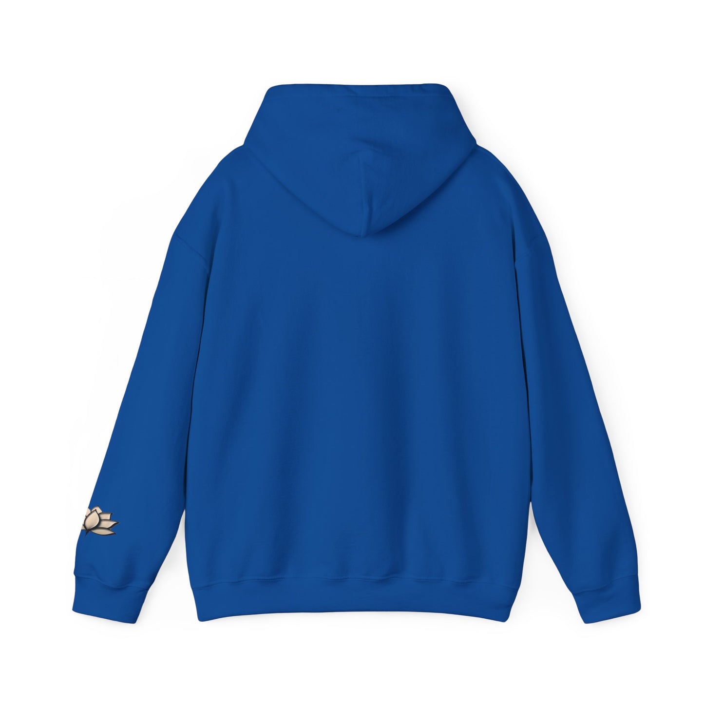 Thrive Unisex Hoodie - Cozy Graphic Sweatshirt, Motivational Gift, Casual Wear, Perfect for Relaxing, Everyday Use