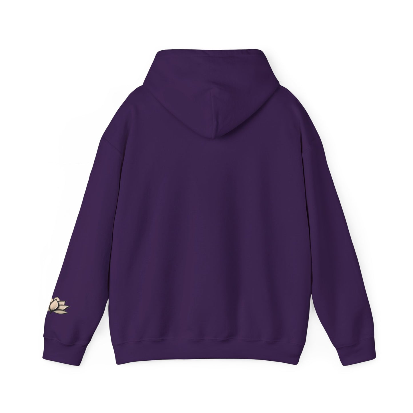 Thrive Unisex Hoodie - Cozy Graphic Sweatshirt, Motivational Gift, Casual Wear, Perfect for Relaxing, Everyday Use