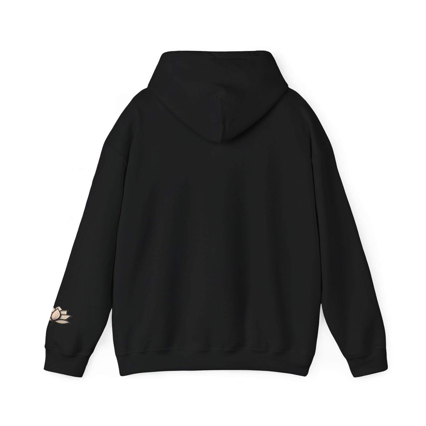 Thrive Unisex Hoodie - Cozy Graphic Sweatshirt, Motivational Gift, Casual Wear, Perfect for Relaxing, Everyday Use