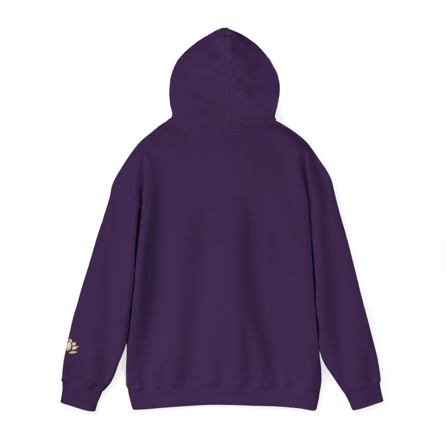 Thrive Unisex Hoodie - Cozy Graphic Sweatshirt, Motivational Gift, Casual Wear, Perfect for Relaxing, Everyday Use