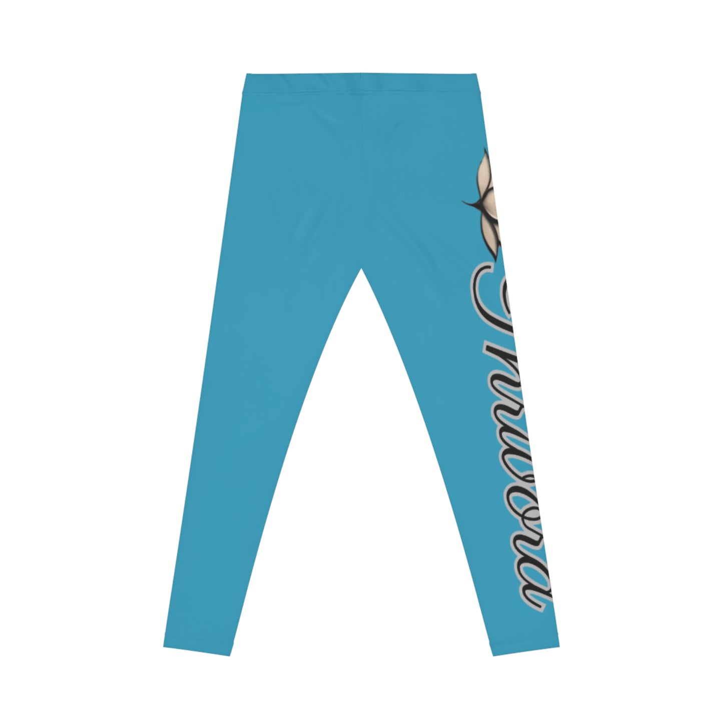 Empowered Leggings