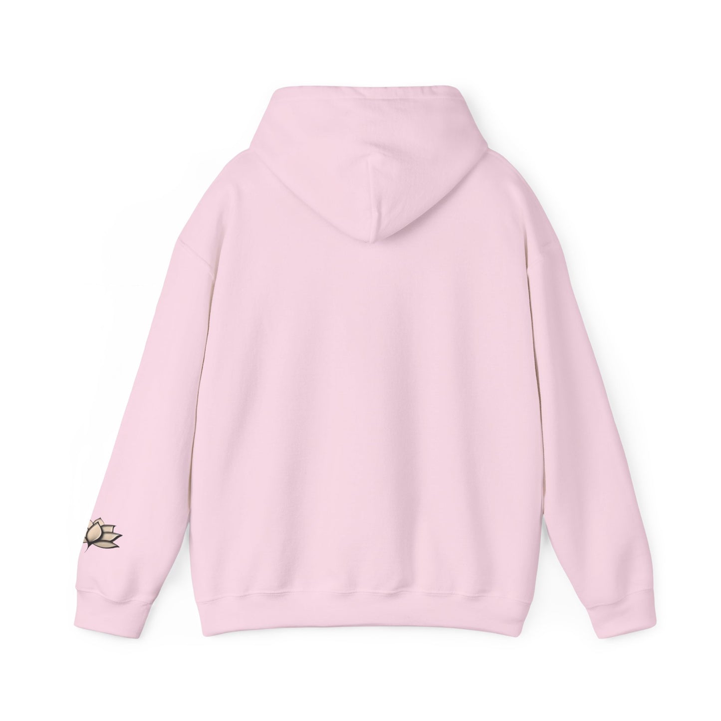 Thrive Unisex Hoodie - Cozy Graphic Sweatshirt, Motivational Gift, Casual Wear, Perfect for Relaxing, Everyday Use