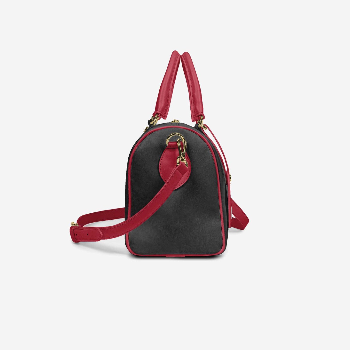 Plaid Reign - HandBag