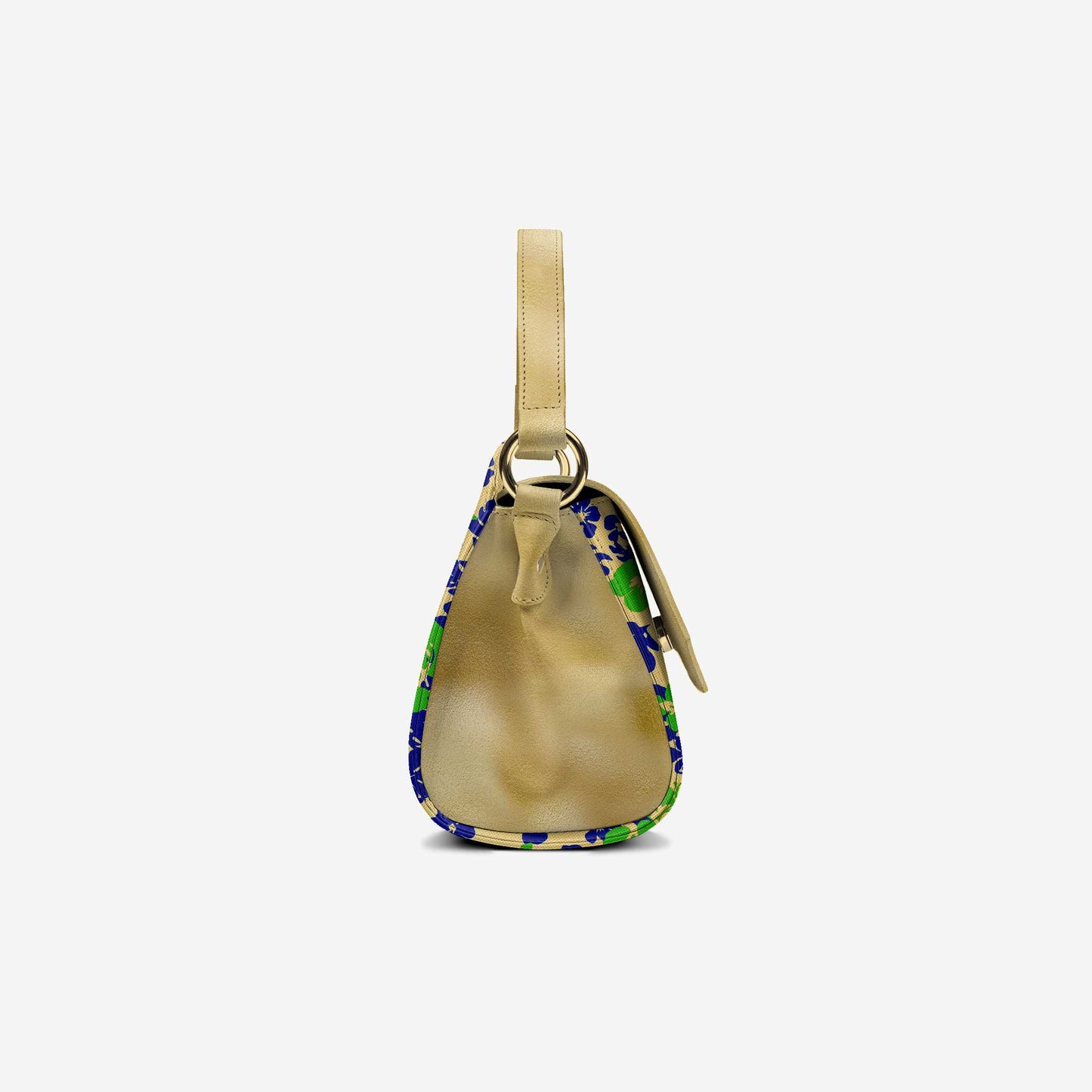 Crowned Chaos - Handbag