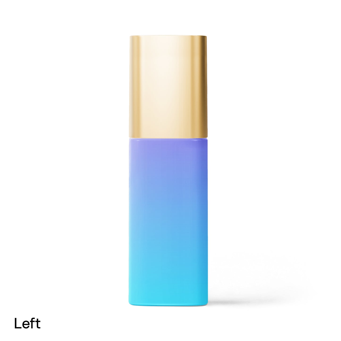 Milky Oil Foaming Cleanser Gold Cap