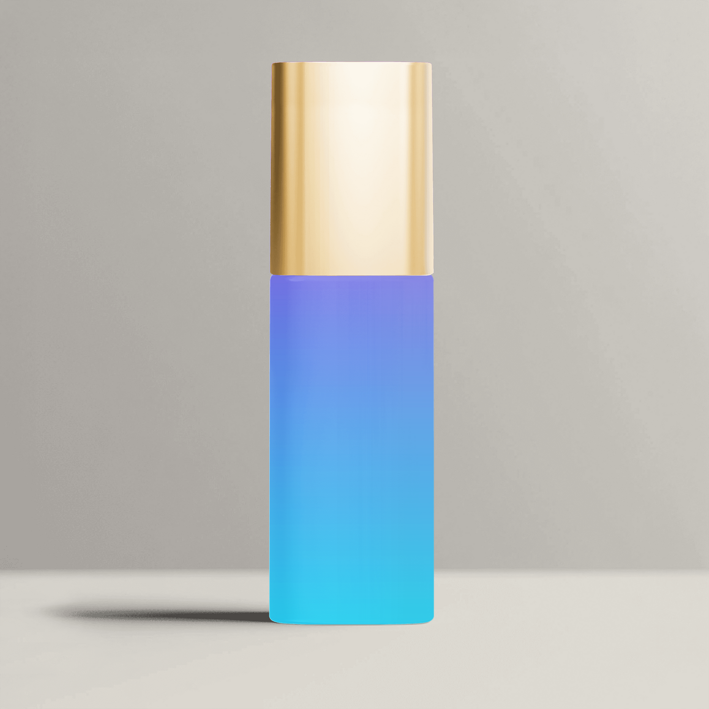 Milky Oil Foaming Cleanser Gold Cap