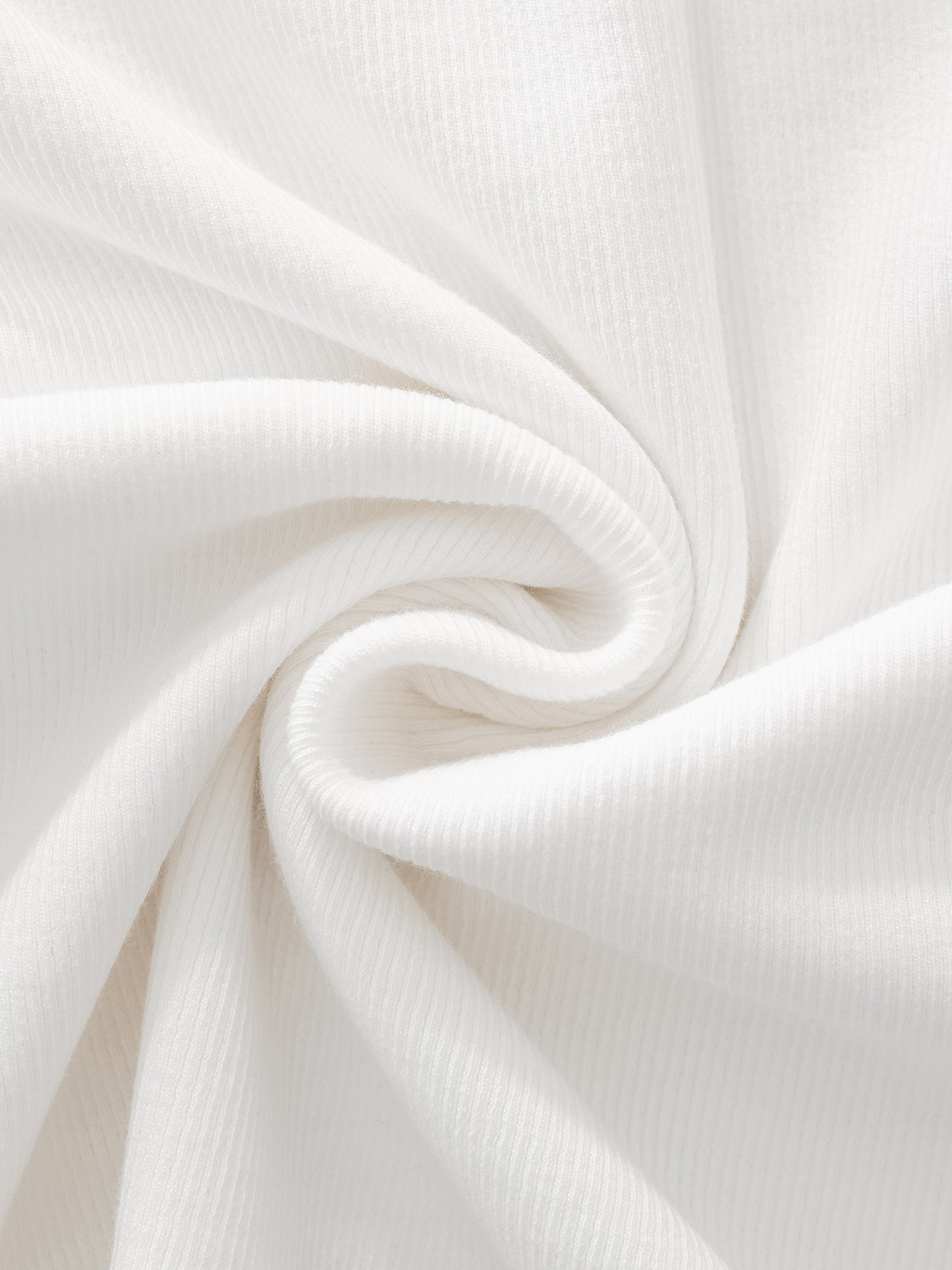 Wide Neck Baby Tee -Strong Roots