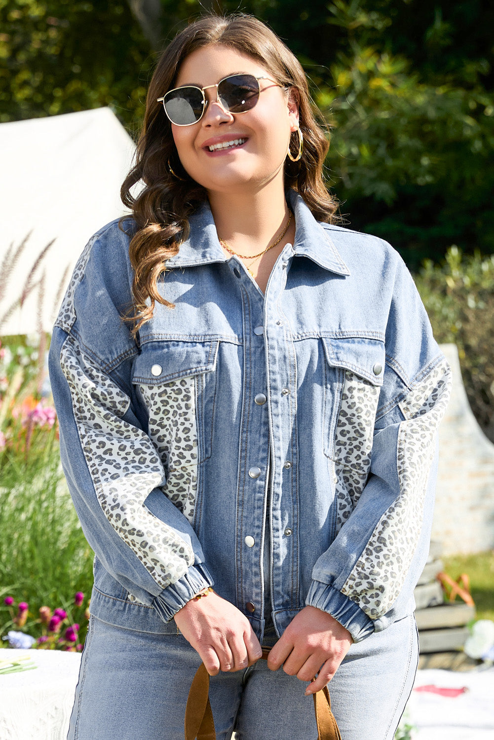 Curvy Denim