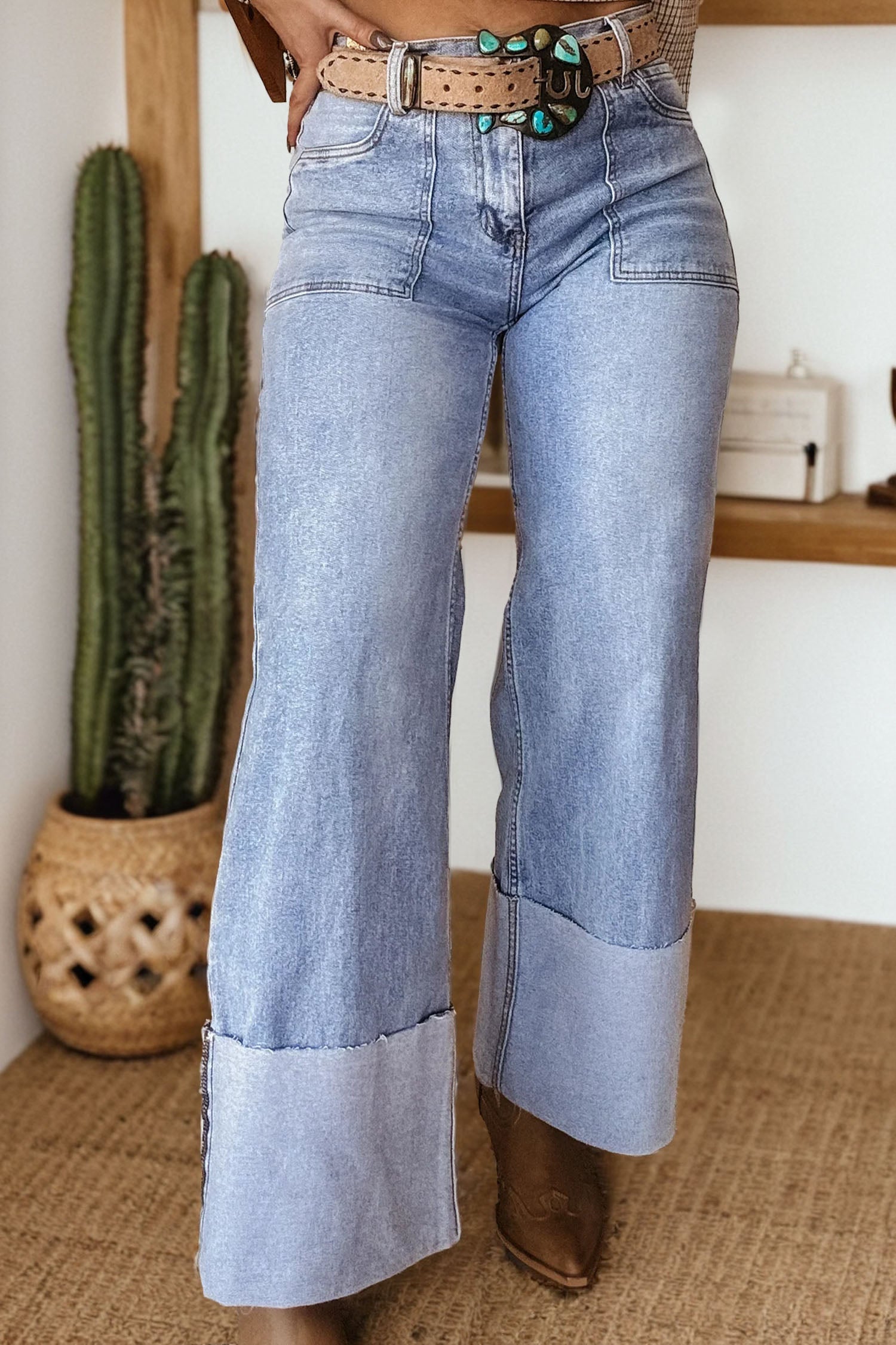 Denim