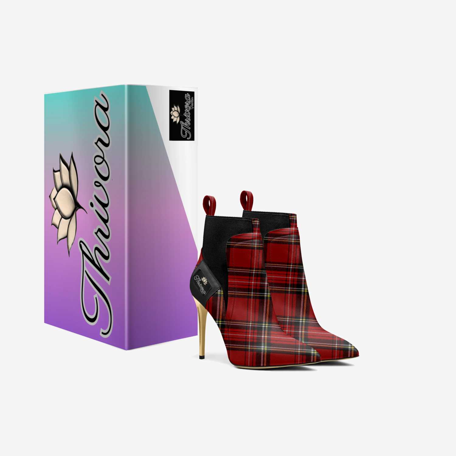 Thrivora Shoes