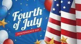 4th of July