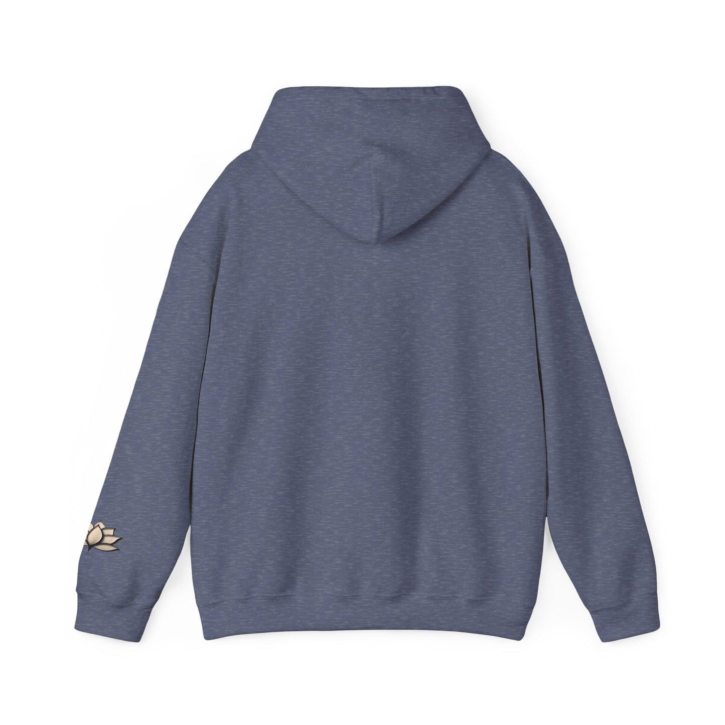 Thrive Unisex Hoodie - Cozy Graphic Sweatshirt, Motivational Gift, Casual Wear, Perfect for Relaxing, Everyday Use