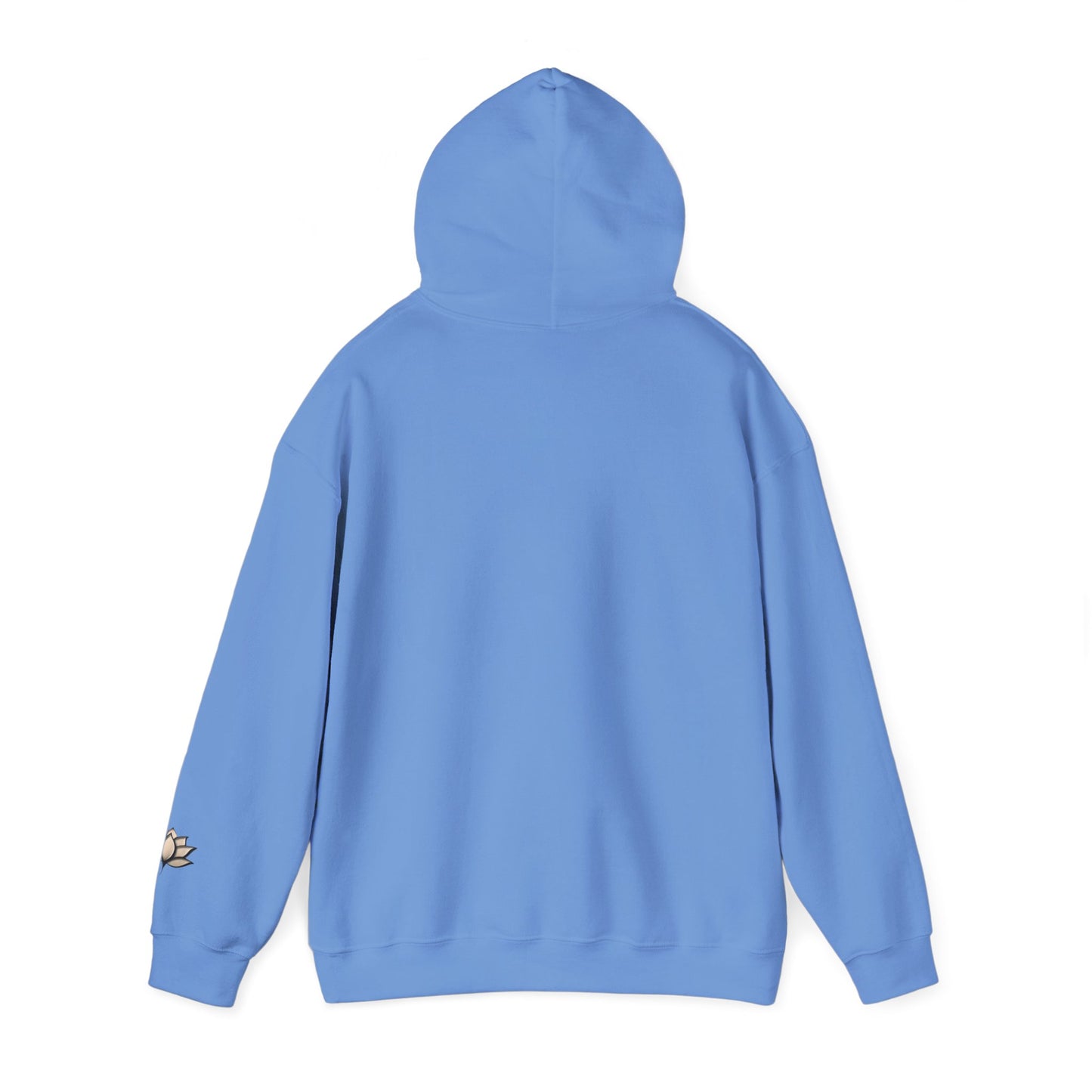 Thrive Unisex Hoodie - Cozy Graphic Sweatshirt, Motivational Gift, Casual Wear, Perfect for Relaxing, Everyday Use