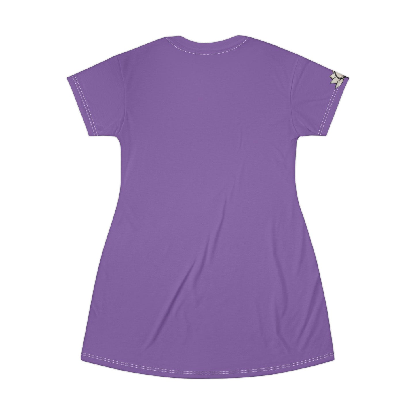 Thriving T-Shirt Dress