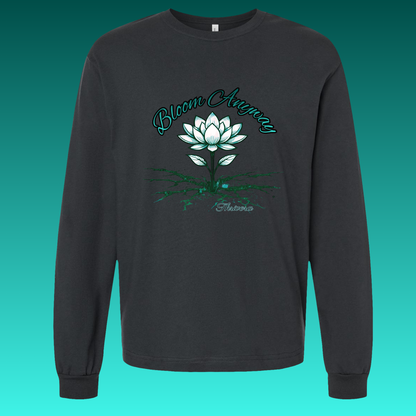 Bloom Always Long Sleeve Tee