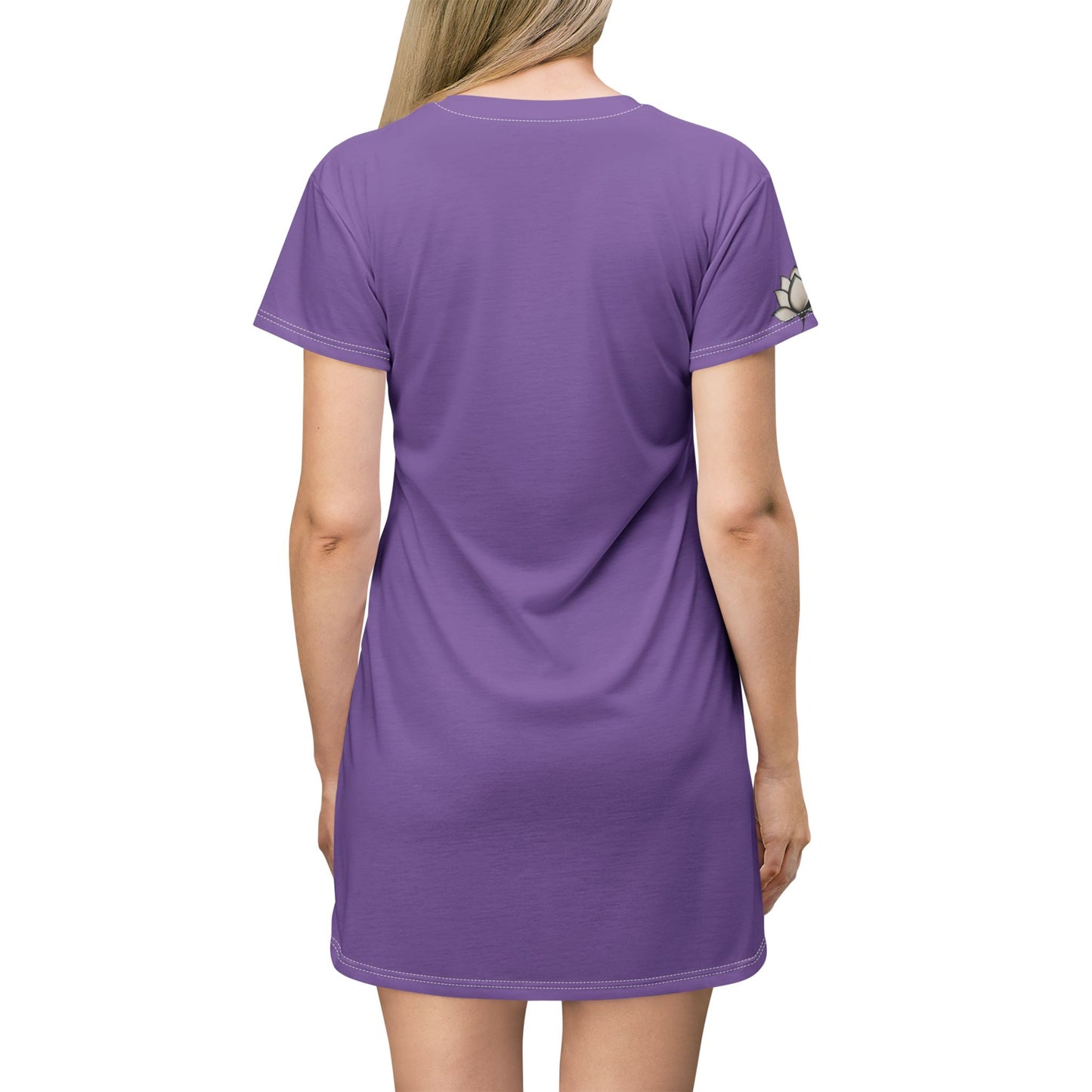 Thriving T-Shirt Dress