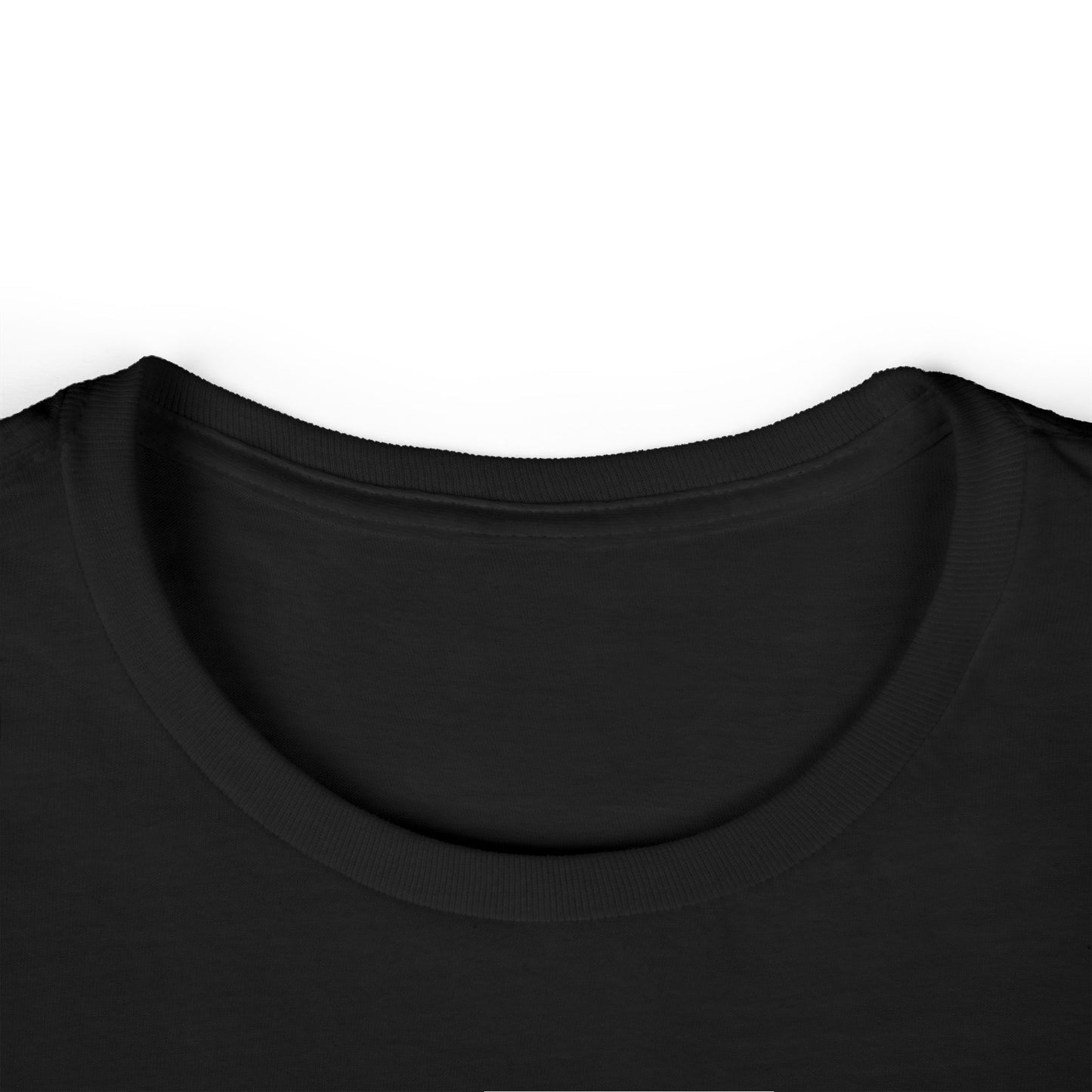 Empowering Women's Softstyle Tee - Survivors, Fighters, Thrivers, Motivational Gift, Inspirational Top, Self-Care Apparel, Mindfulness Wear
