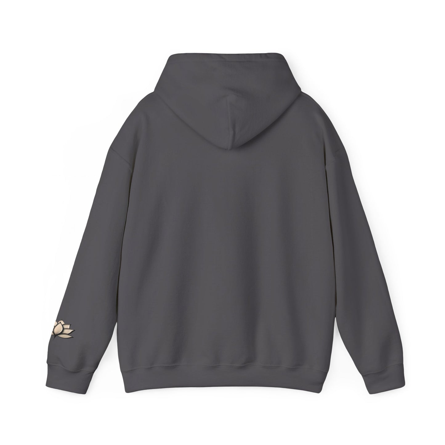 Thrive Unisex Hoodie - Cozy Graphic Sweatshirt, Motivational Gift, Casual Wear, Perfect for Relaxing, Everyday Use