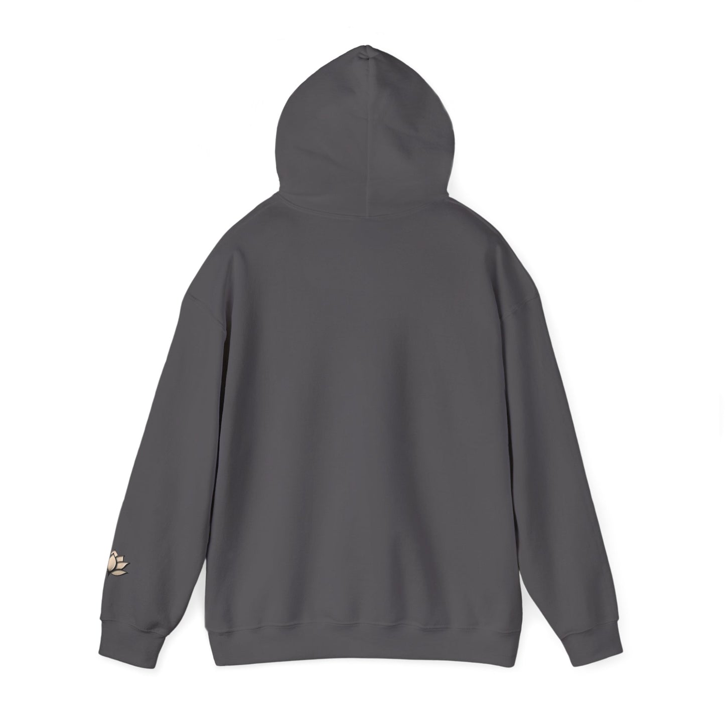 Thrive Unisex Hoodie - Cozy Graphic Sweatshirt, Motivational Gift, Casual Wear, Perfect for Relaxing, Everyday Use