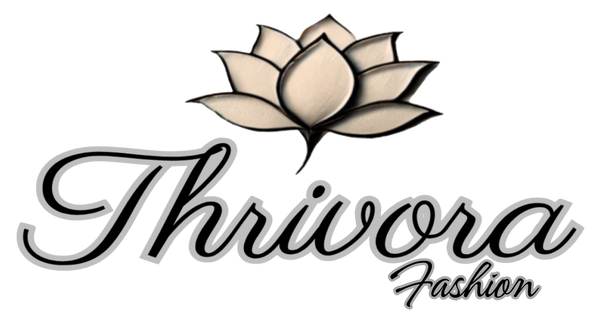 Thrivora Fashion
