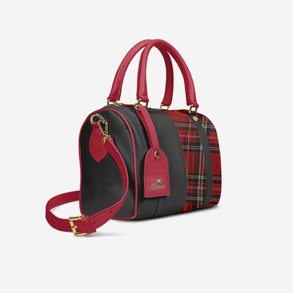 Plaid Reign - HandBag