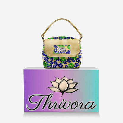 Crowned Chaos - Handbag