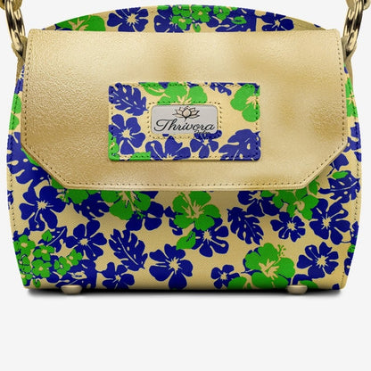 Crowned Chaos - Handbag