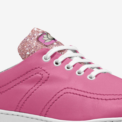 Pink Venom