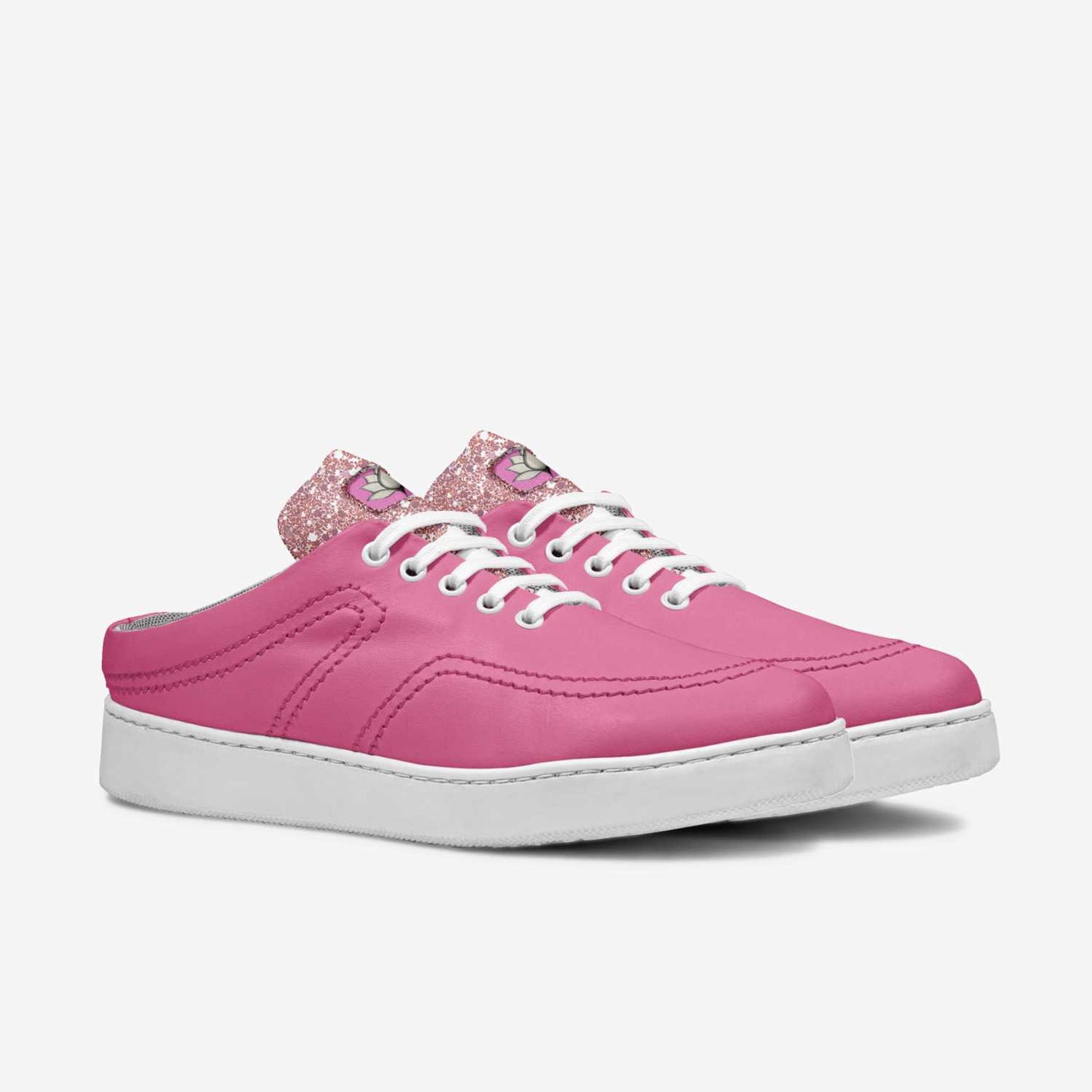 Pink Venom