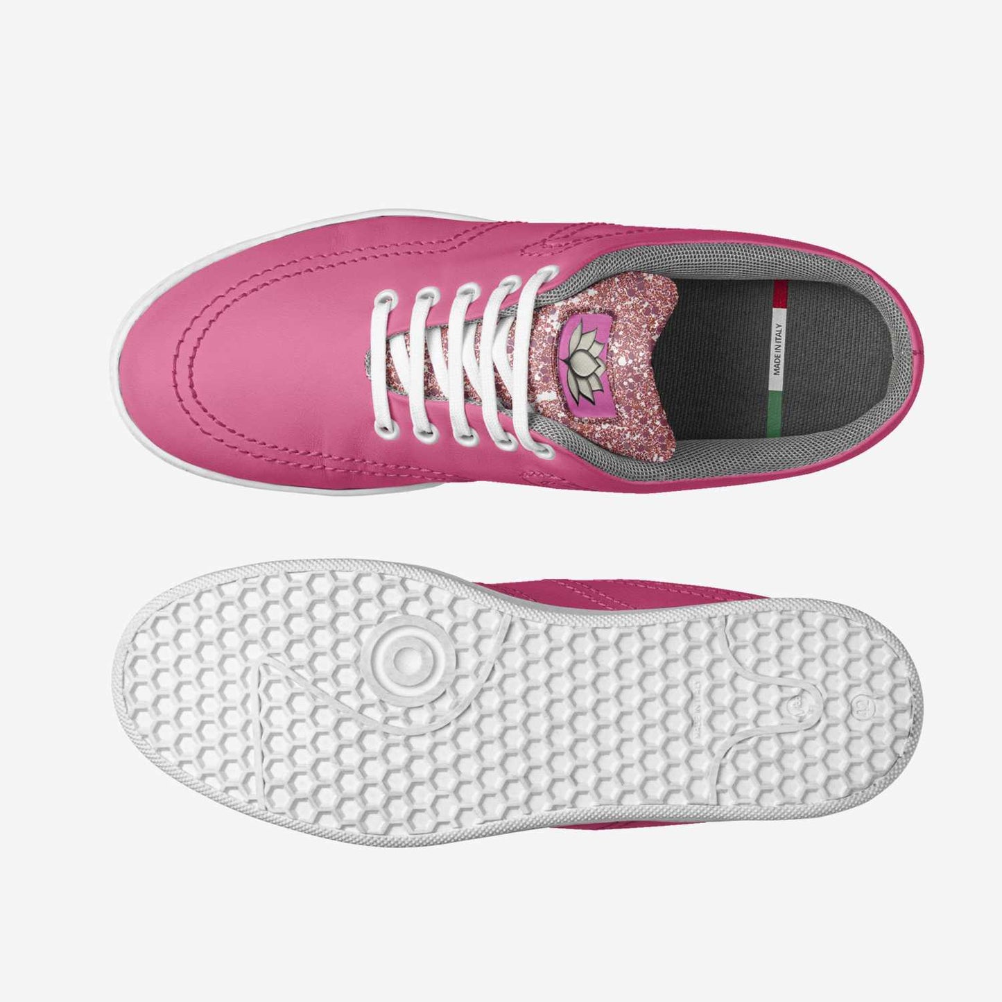 Pink Venom