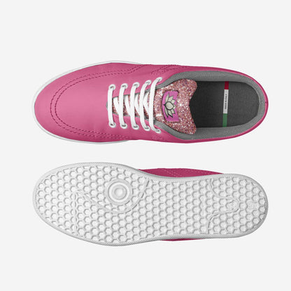 Pink Venom