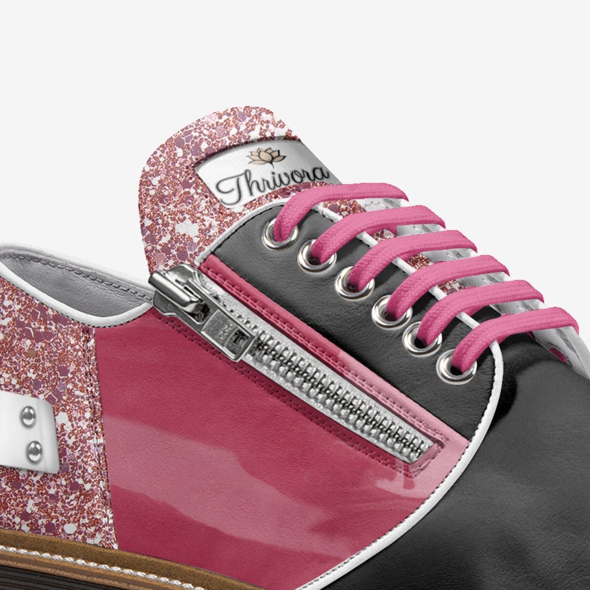 Grit & Glitter