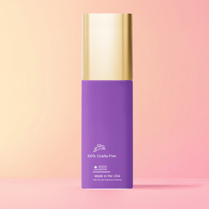 Pro-Aging Nourishing Face Cream Gold Cap