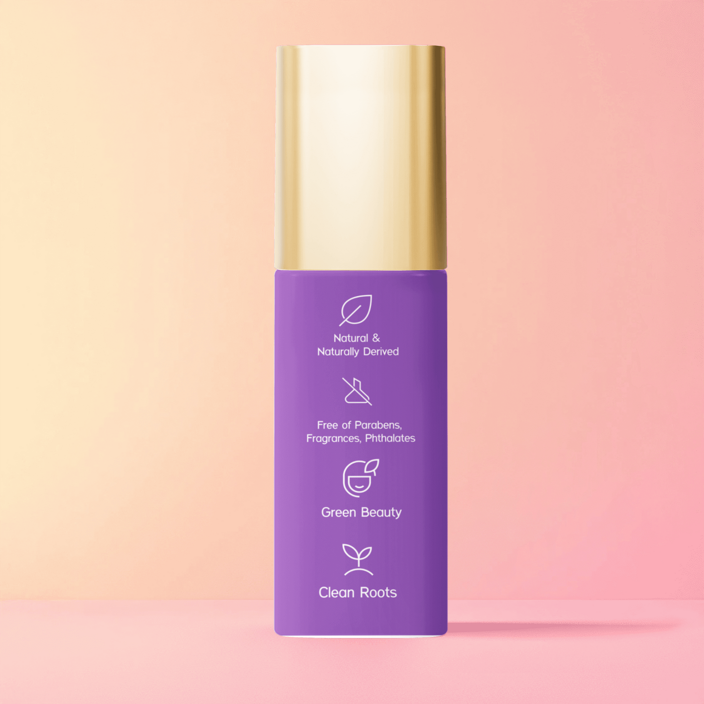 Pro-Aging Nourishing Face Cream Gold Cap